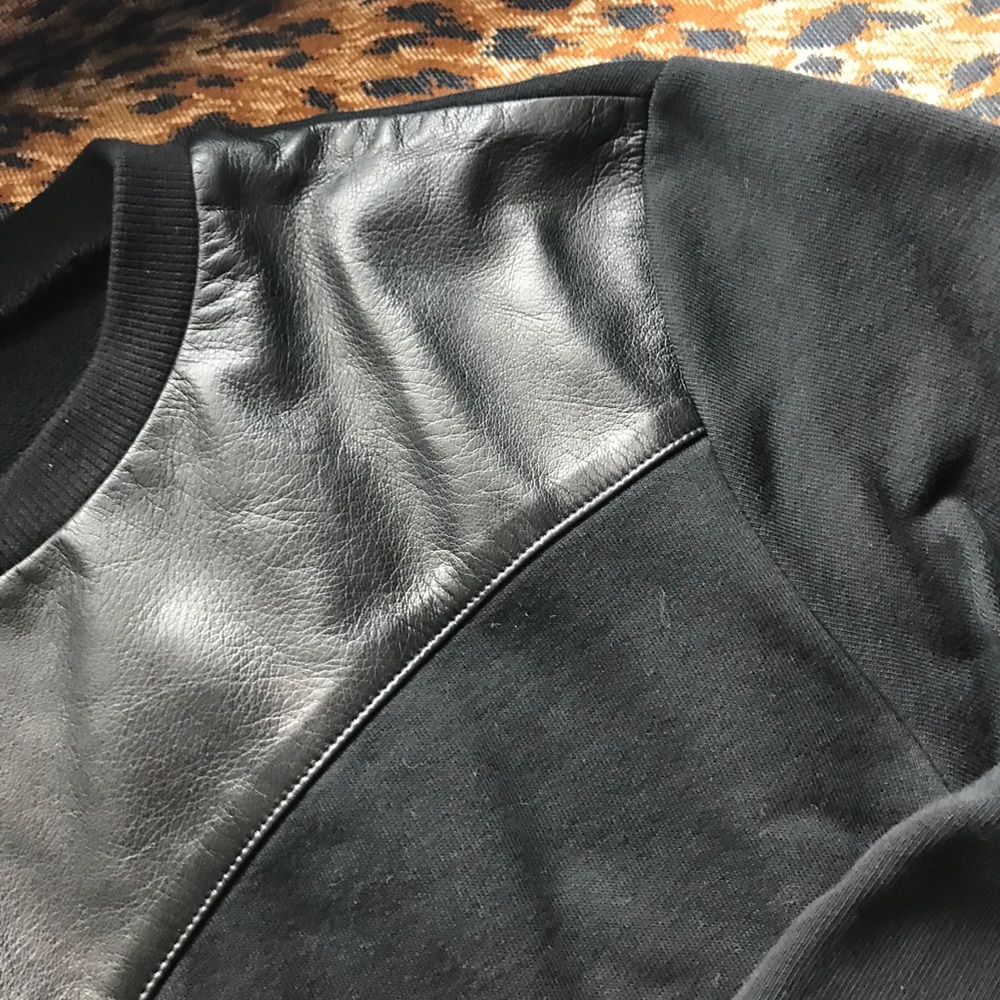 Saint Laurent Sweatshirt